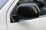 Mitsubishi ASX Black 2011 года (UK)
